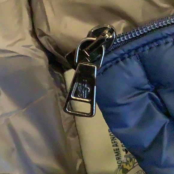 Moncler toddler puffer jacket - Picture 8 of 11